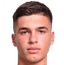 Xavier Simons - Team Bolton Wanderers 303732 Football Score