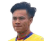 Manh Dung Le - Team Xm Hai Phong Fc 300884 Football Score