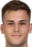 Luka Đurić - Team Tsg Hoffenheim 303878 Football