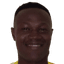 Jourdain Mbaynaissem - Team Chad 311154 Live