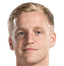 Donny van de Beek - Team Girona 304139 Scores