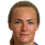 Magdalena Eriksson - Live Team Sweden Women 302996