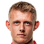 Mathias Jørgensen - Live Team Blackburn Rovers 302936