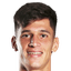 Brian Aguirre - Team Estudiantes La Plata 303906 Football