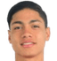 Bryan Castrillón - Team Atletico Junior Barranquilla 304543 Football Live