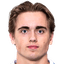 Mathias Bakken Myklebust - Team Haugesund 300939 Results