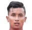 Anjan Bista - Team Nepal 311894 Football Score