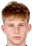 Egor ponomarev - Team Fc Tver 301474 Live
