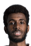 Mohammed ahmed - Team Palestine U 308476 Football Score