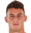 Dani Raba - Team Valencia Cf 303879 Football Live Score