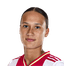 Quinty Sabajo - Team Glasgow Rangers Women 321124 Live Score