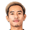 Jetsada Badcharee - Team Chanthaburi Fc 316593 Result
