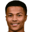Adrien thibaut - Team Crewe Alexandra 303806 Results