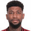 Emerson Royal - Team Cr Flamengo 298154 Football Live