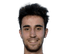Óscar de Frutos Balbas - Team Numancia 303861 Football Score