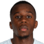 Jean-Claude Ngando - Team Vancouver Whitecaps 300495 Football Result