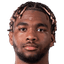 Ibrahim Mbaye - Team Senegal 306055 Result