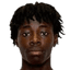 Gibson Nana Adu - Team Rheindorf Altach 299836 Live Football