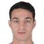 Ante Orec - Team Rijeka 300323 Football Result