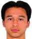 Sirozhiddin Astanakulov - Team Ankaragucu 304345 Sport