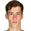 Robin Roefs - Team Netherlands 301839 Live Score