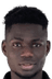 Siriky Diabate - Team Fc Vardar Skopje 303887 Football Live
