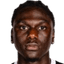 fousseny doumbia - Team Eintracht Frankfurt 303783 Sport