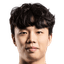 Geon-Uh No - Team Jeonnam Dragons 301451 Football Live