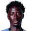 Omar Sillah - Team Spvgg Greuther Frth 297954 Live Result