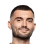 Aleksandar Andric - Team Eastern District 324275 Live Result