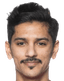 Hilal Mohammed - Team Alahli Doha 308839 Schedule