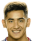 Leandro Meza - Team Fc Nacional Asuncion 308009 Live Score Today