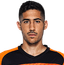 Matan Baltaxa - Team Hapoel Beer Sheva 302195 Football Score