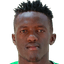 Frank Odhiambo - Team Djurgardens 298898 Live Score