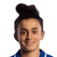 Marta San Adrián Rocandio - Team Athletic Club Women 312306 Football Live Score