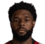 Brandon john - Team Canada U 306535 Football Live Score