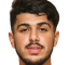 Ali Abdulla Ali - Team Dibba Alhisn 307357 Football Live Score