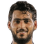 Dovletmuhammet Jallatov - Team Altyn Asyr Fc 307374 Football Live