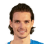 Sam Hart - Team Falkirk 300045 Football Result
