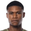 Paul Bismarck Tabinas - Team Dinamo Zagreb 303876 Live Result