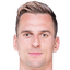 Arkadiusz Milik - Team Juventus 303950 Scores
