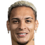 Antony Matheus dos Santos - Team Brazil 299179 Live Score Today