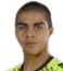 Gabriel Fuentes Lagos - Team Palestino 301317 Result