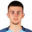 William Patching - Team Derry City 299072 Football Live Score