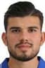 Eridon Qardaku - Team Ks Dinamo Tirana 304204 Football Live