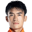Chen Ao - Team Suzhou Dongwu 299827 Football Result
