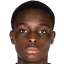 Kamil Amadu Conteh - Team Lincoln City 305680 Sport