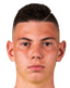 Aleks Bozhev - Team Bulgaria U 303971 Live Score Today