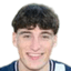 Barney Stewart - Team Falkirk 300045 Football Result