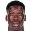 Ilaix Moriba - Team Rc Celta 303900 Live